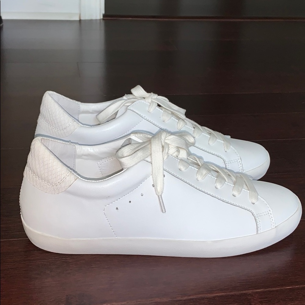 Banana Republic flats